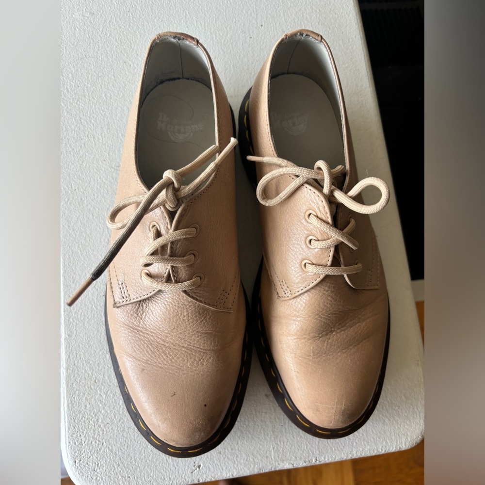 Doc Martens